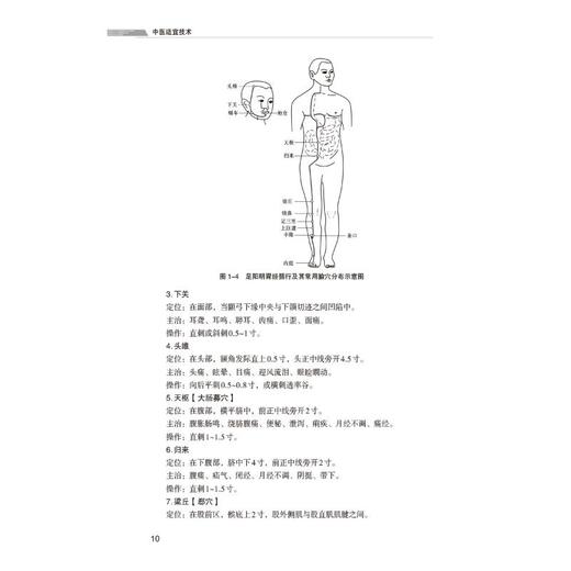 中医适宜技术 商品图1