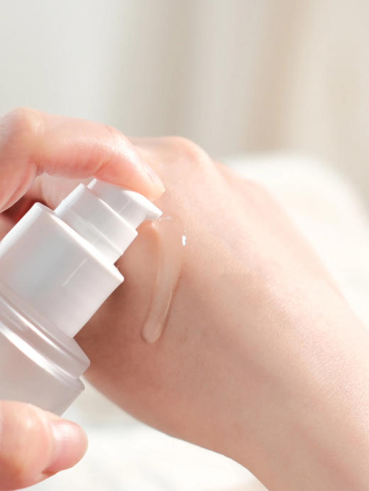 械字号！乾佰纳医用透明质酸钠修复液爽肤水200g补水保湿舒缓强韧（27.1） 商品图4