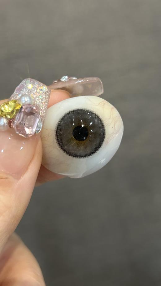 LoveiiKira国产半年抛--素颜拍档 商品图3