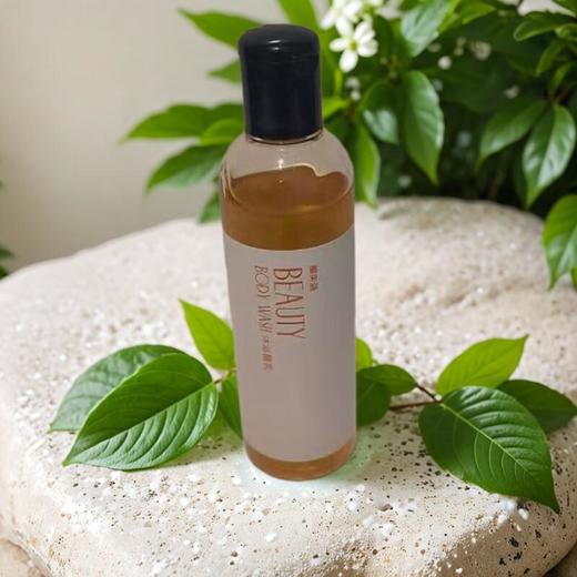 酿美铺沐浴醋乳 250ml/瓶 商品图0