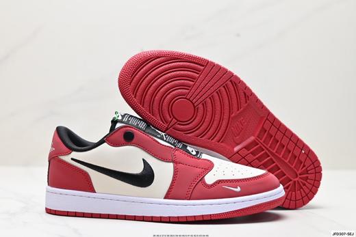 耐克乔丹Air Jordan 1 Low Slip休闲运动板鞋AV3918-906男女鞋 商品图4