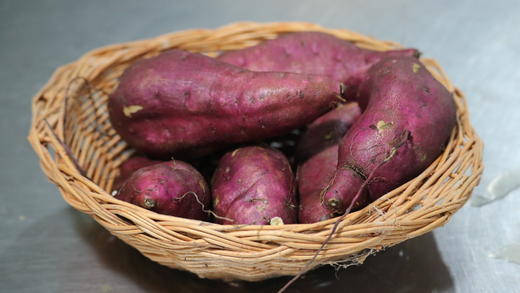 锄禾小番薯500g 商品图4