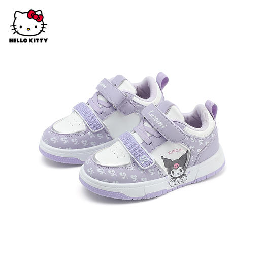 【专供下架】HELLO KITTY凯蒂猫春秋儿童板鞋26-37 K4536878 商品图1