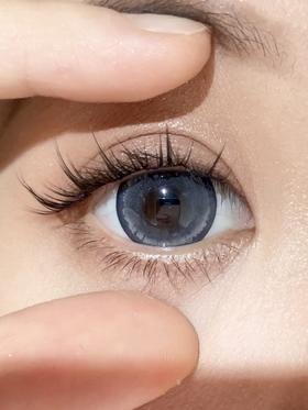 monet 海洋冰冷蓝咖 「含硅水凝胶」年抛型