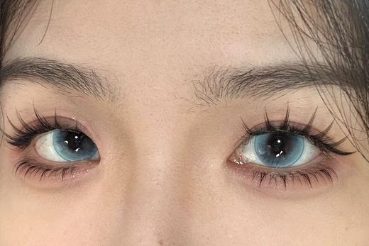 Yukicon日抛-清凉蓝水晶（10p/盒） 商品图6