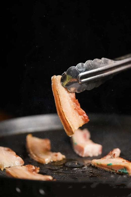 【藏香猪肉/香肠•鲜肉】#顺丰/京东 源自海拔3000米高原 生长于原始森林 肉质鲜香 商品图3