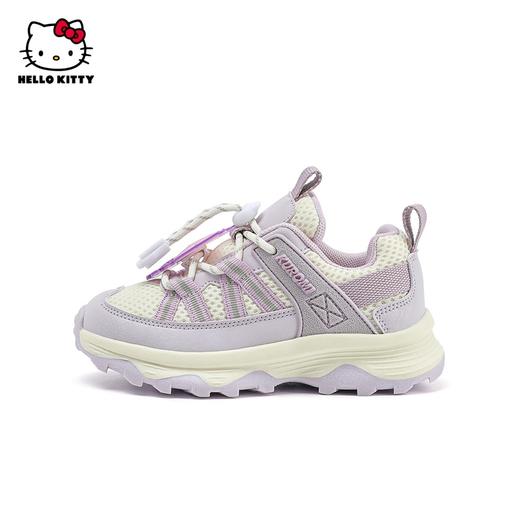 【库洛米】HELLO KITTY凯蒂猫春秋儿童运动鞋26-37 K4536835 商品图5