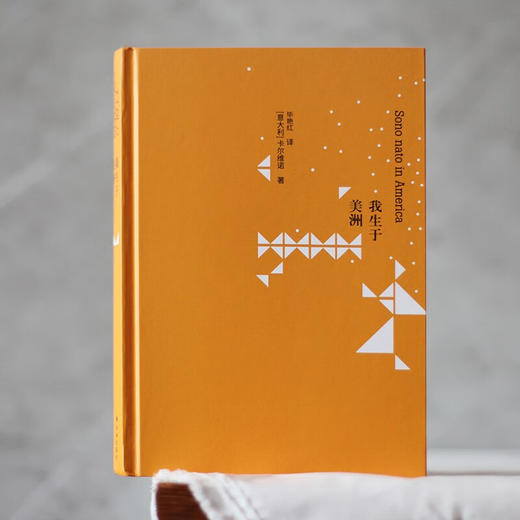 我生于美洲（101次访谈全收录，真正的“卡尔维诺百科全书”，简体中文版初面世！） 商品图6