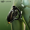 LOCKINK索迹御龙贞操锁男用CB锁阴茎锁成人情趣 商品缩略图1