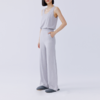 东黎 • 精纺山羊绒 女士阔腿裤  4701 商品缩略图2