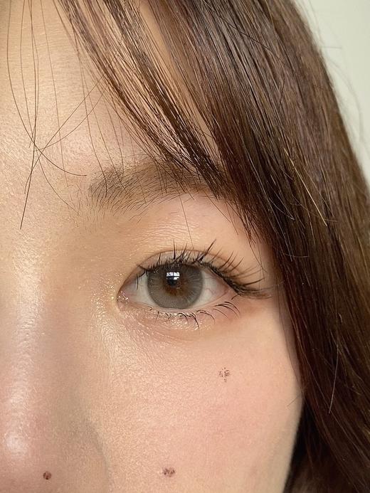 LuluAlice半年抛--陷入纯情(黑棕) 商品图14