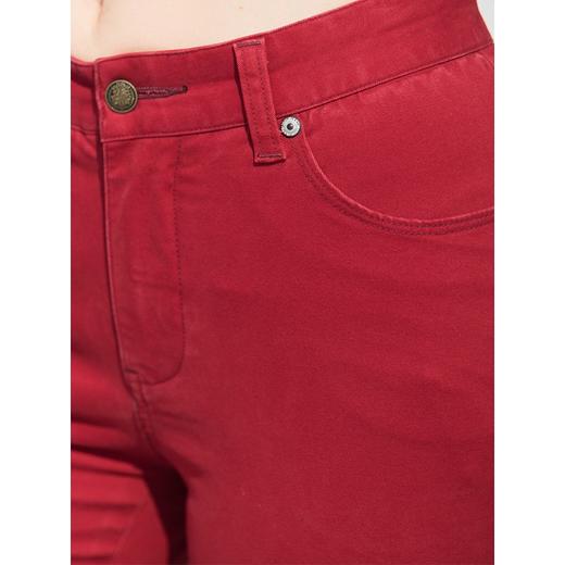 【第2件半价！尾货清仓不退换】波顿女士休闲长裤LE183118 商品图2