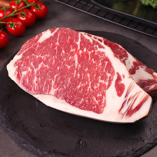 原切牛肉礼盒礼品卡眼肉菲力西冷肥牛卷公司团购送人礼盒装399 商品图1