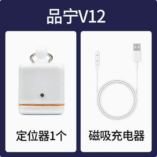 革泰品宁鸽子定位器防丢失GPS北斗追踪器动物定位鸟类飞禽定位j 商品图5