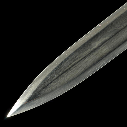 战龙汉剑 仿古八面汉剑 沈广隆剑铺龙泉汉剑宝剑 礼品剑收藏剑 sgl-6026 未开刃 商品图6