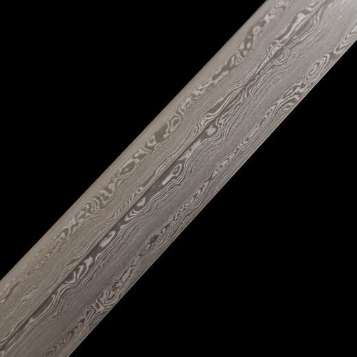 小金福剑 沈广隆剑铺 龙泉沈广隆宝剑镇宅宝剑龙泉沈广隆剑传统剑 sgl-7007  未开刃 商品图5