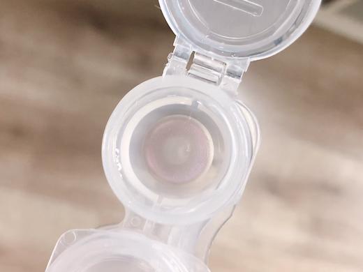 Yukicon日抛-薄雾玫瑰（10p/盒） 商品图7