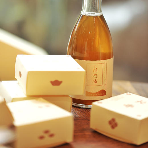 江南四季味传统食品伴手礼 商品图7