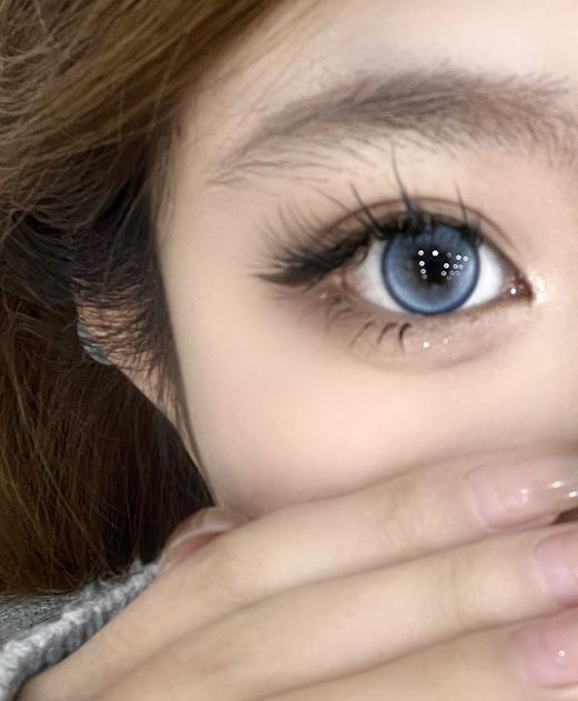 LuluAlice半年抛--布偶娃娃 商品图9