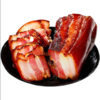心选丨【湖南好物】湘西土家腊肉 500g/100g/袋 商品缩略图3