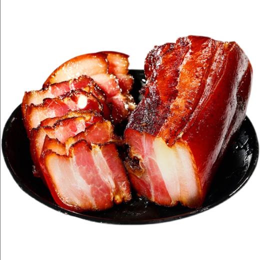 心选丨【湖南好物】湘西土家腊肉 500g/100g/袋 商品图3