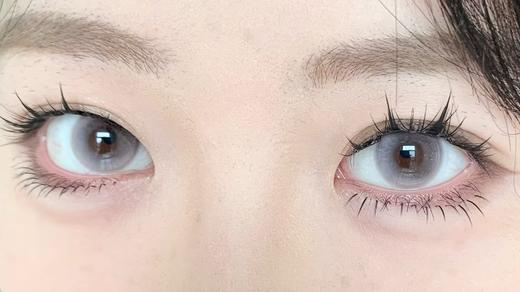 Yukicon日抛-薄雾玫瑰（10p/盒） 商品图2