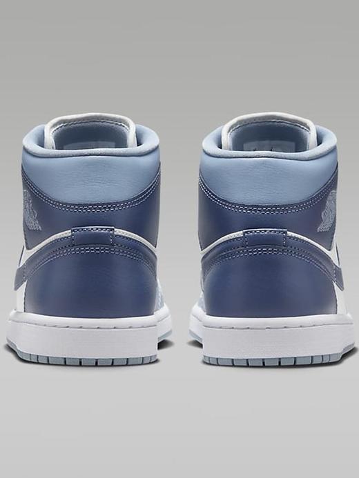 Nike/耐克女鞋春季新款AIR JORDAN 1运动休闲鞋篮球鞋BQ6472-140 商品图3