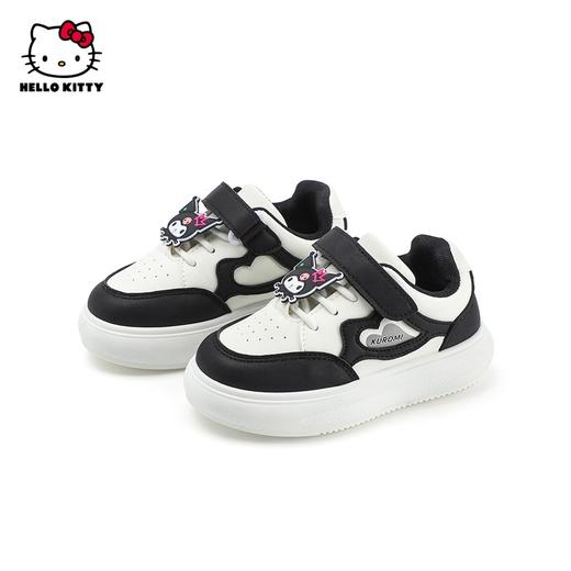 【库洛米】HELLO KITTY凯蒂猫春秋儿童运动鞋31-39 K4536858 商品图2