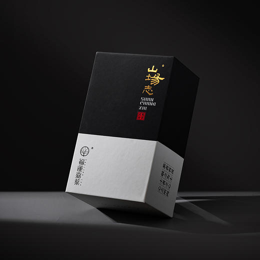 山场志2023年产鬼洞肉桂54g 限量1009盒 商品图1