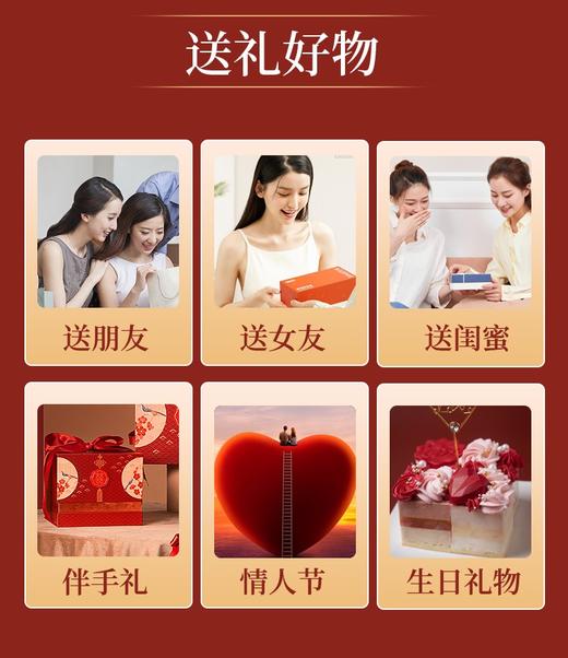 【品牌授权】迪奥迷你限量版套盒（迪奥高定化妆镜口红套盒） 口红1.5g+高定化妆镜 丝绒 999、丝绒 888、丝绒 840、丝绒 720、丝绒100 商品图4