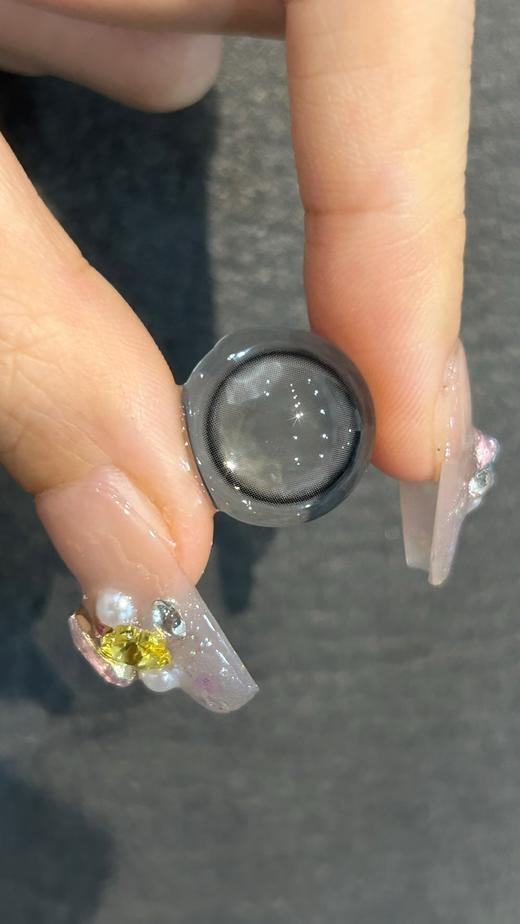 LoveiiKira国产半年抛--素颜拍档 商品图4