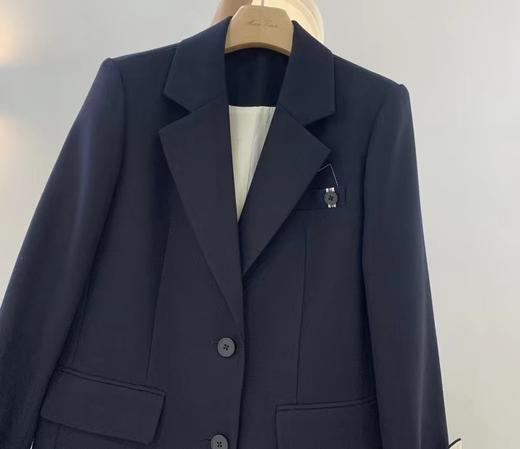 火桐hooton精纺英伦风西装外套YS238865 商品图3