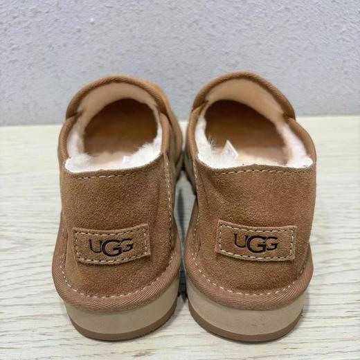 2楼UGG男鞋海登休闲鞋 原价1199 商品图2