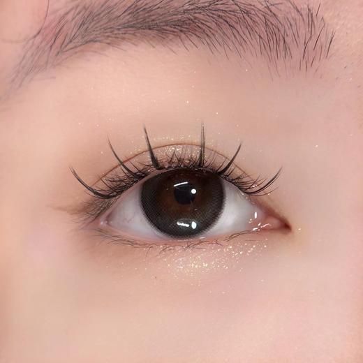 Yukicon日抛-气泡黑（10p/盒） 商品图6