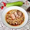 丁义兴丁蹄面苏式待煮面早餐夜宵 商品缩略图1