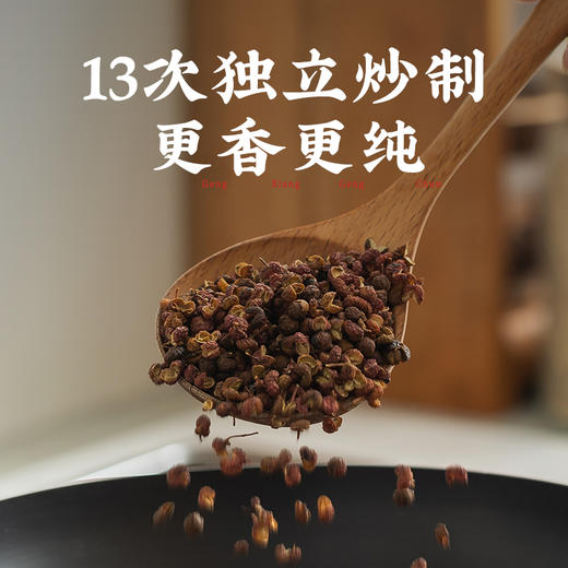 潮汕集锦五香卤料包 大瓶装100g (10包/瓶) 商品图3