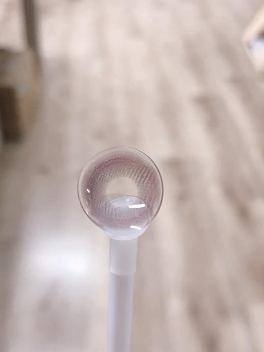 Yukicon日抛-薄雾玫瑰（10p/盒） 商品图9