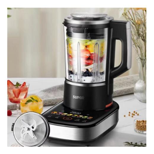 苏泊尔SPX901R可拆洗破壁机 商品图1