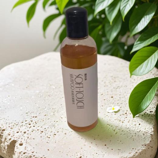 酿美铺柔顺洗发醋乳 250ml/瓶 商品图0