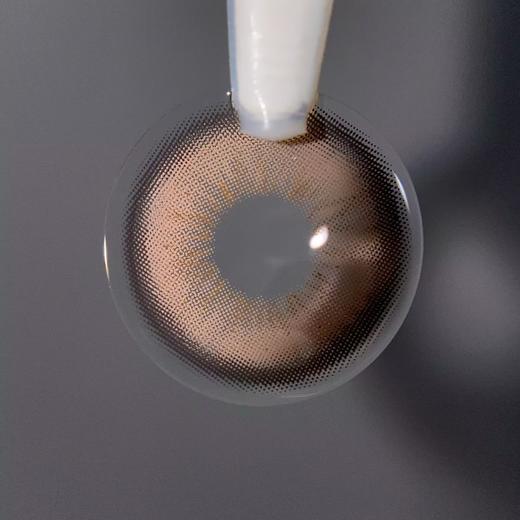 LuluAlice半年抛--驼米肉桂 商品图4