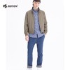 波顿立领休闲风衣MJ863319 商品缩略图1