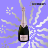 Krug Rosé 26&27ème Édition库克混酿桃红香槟 26&27 版（礼盒装）【VVVIP专享】 商品缩略图0