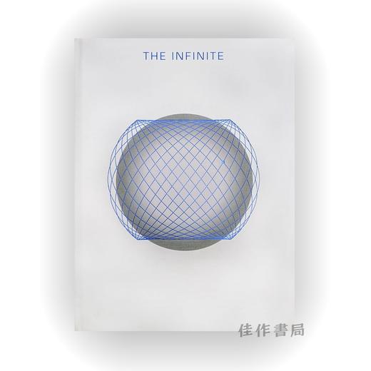 The Infinite : Living Among the Stars / 无限 ： 生活在星空之中 商品图0