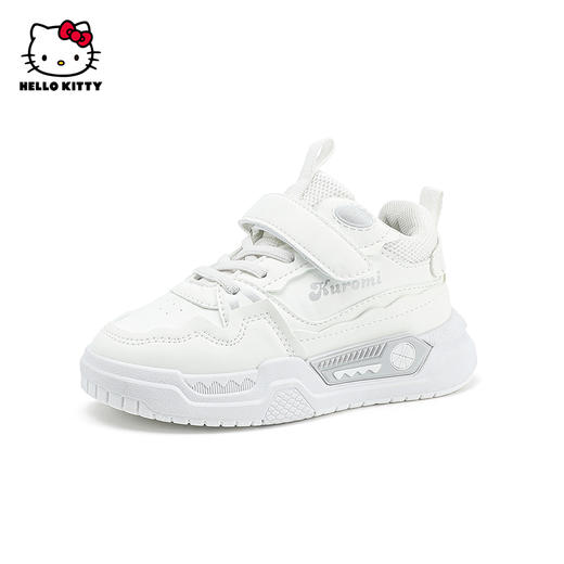 【专供下架】HELLO KITTY凯蒂猫春秋儿童运动鞋27-38 KU4546864 商品图4