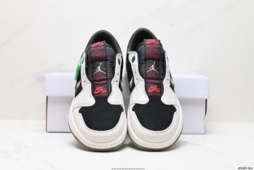 耐克乔丹Air Jordan 1 Low Slip休闲运动板鞋AV3918-906男女鞋 商品图6