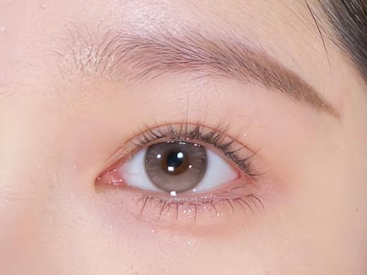 LuluAlice半年抛--陷入纯情(黑棕) 商品图6