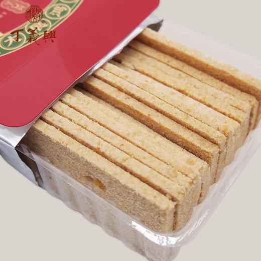 丁义兴 枫泾四宝 枫泾状元糕200克 上海枫泾特产 商品图3