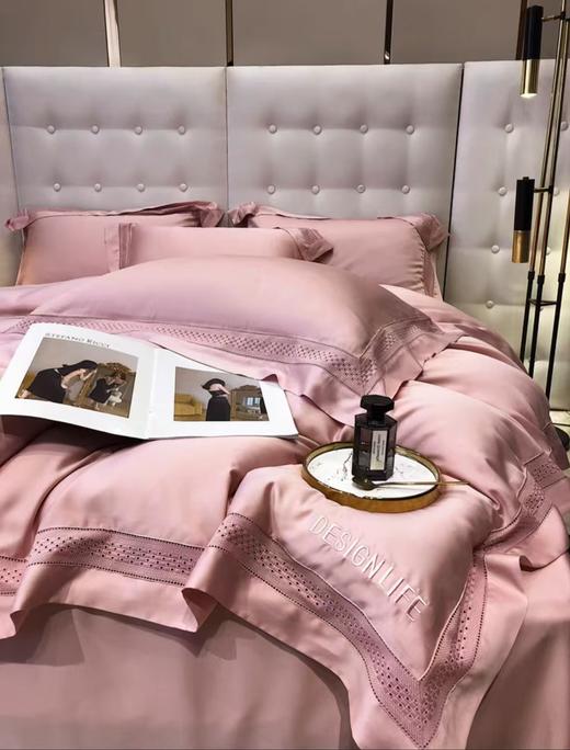 四件套200*230伊丽莎白 商品图0