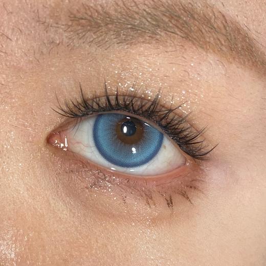 LuluAlice半年抛--布偶娃娃 商品图2