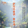 萨玛玛香调香水油 植物精油香氛 适用护体香 护手油 润发丝 大篷车精油 商品缩略图2